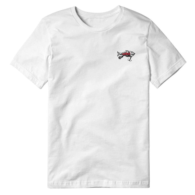 Lure Lacrosse Tee
