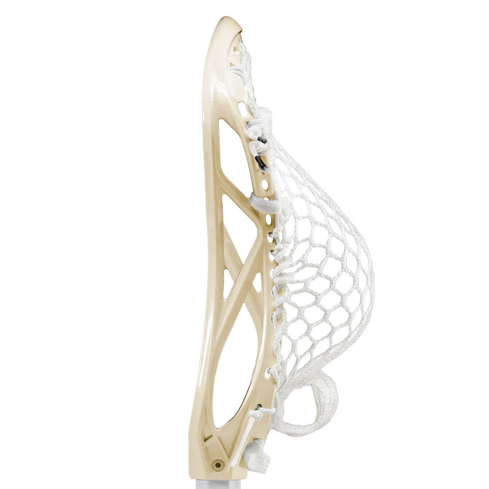 ECD Weapon X 2.0 Strung Lacrosse Head