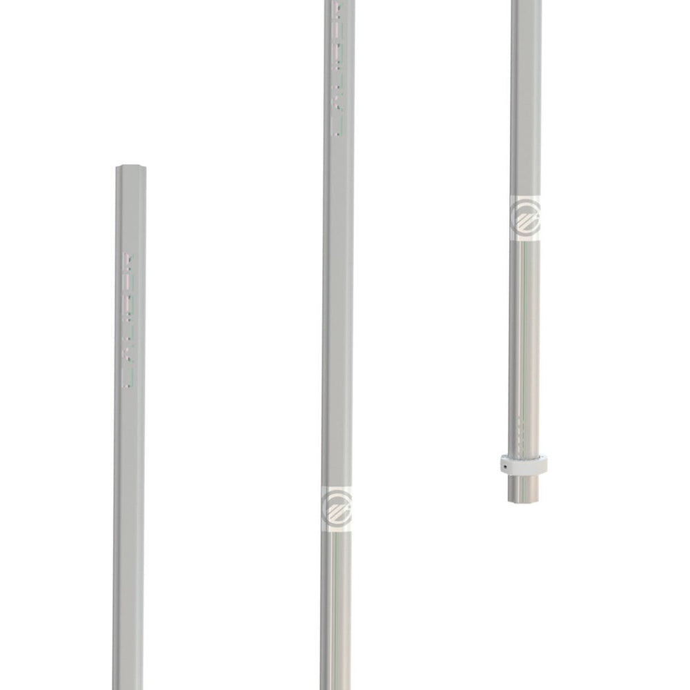 Maverik Caliber Lacrosse Shaft Attack - Silver