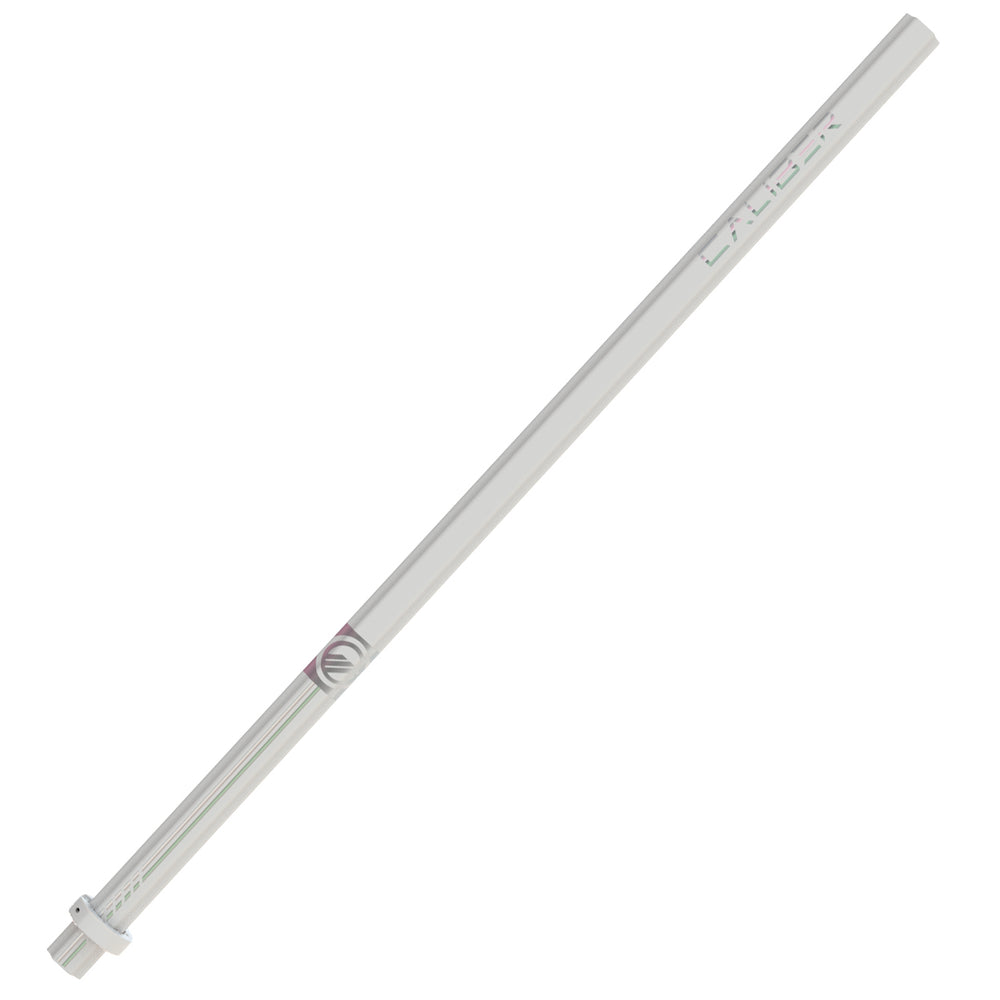 Maverik Caliber Lacrosse Shaft- White