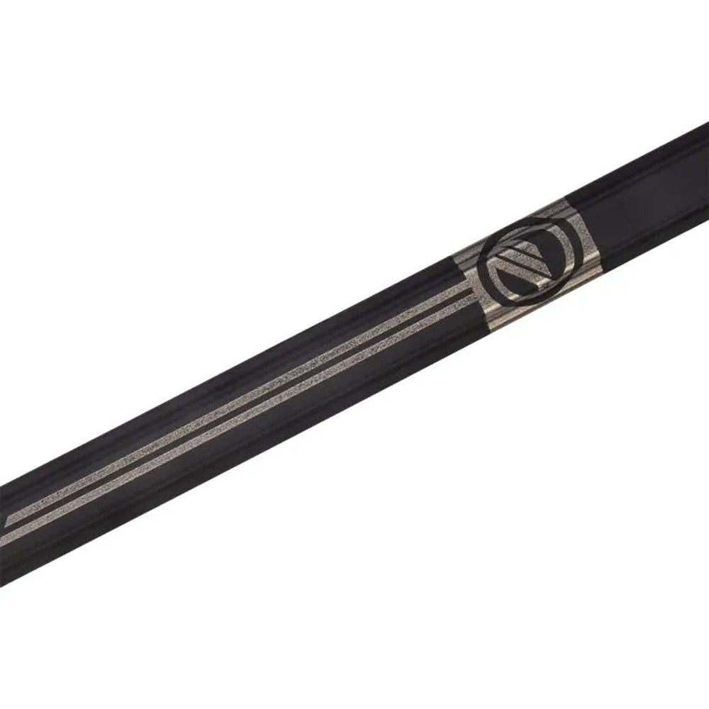 Maverik Caliber Lacrosse Shaft - Black