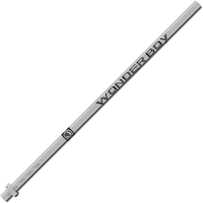 Maverik Wonderboy 2025 Lacrosse Shaft - White