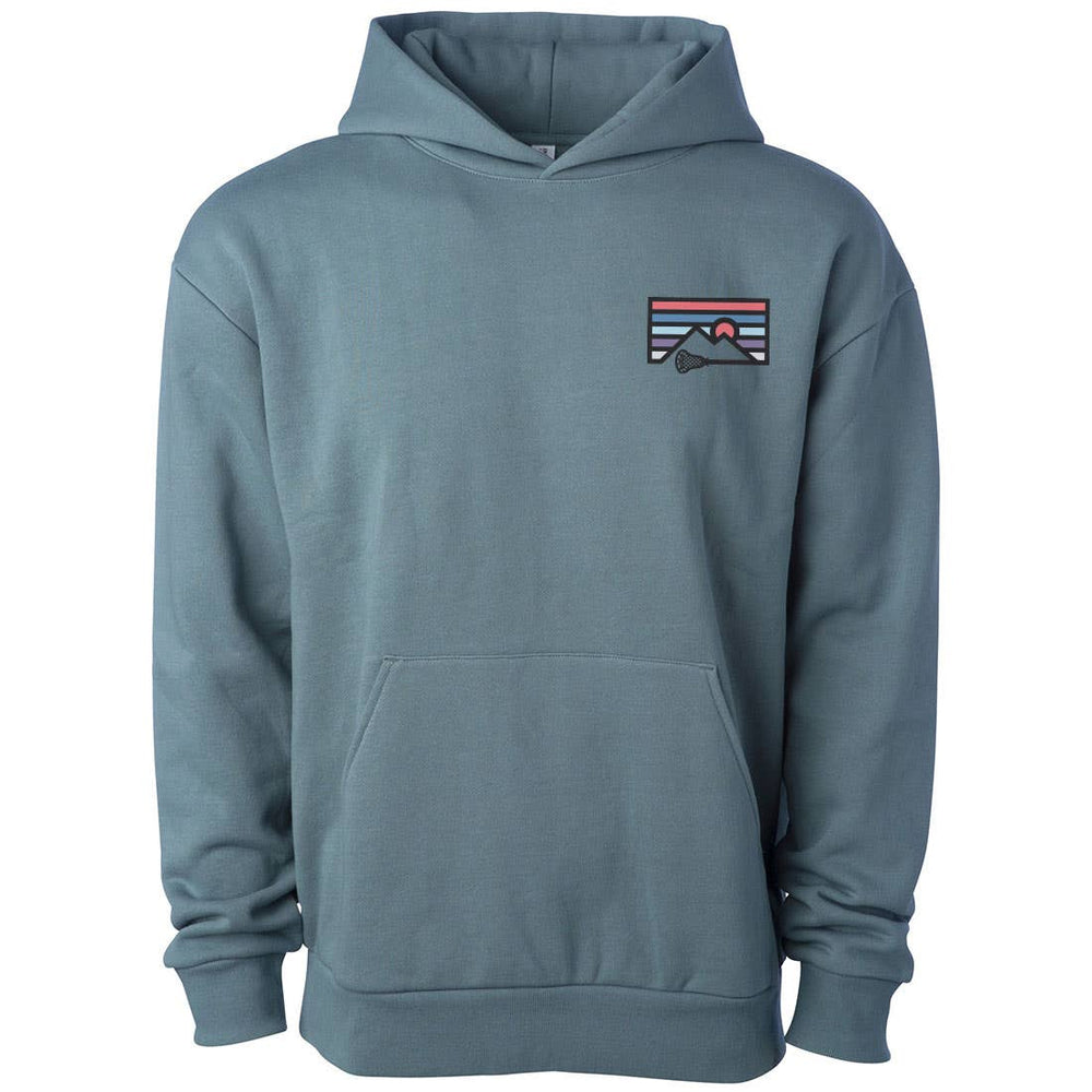 outdoor hoodie