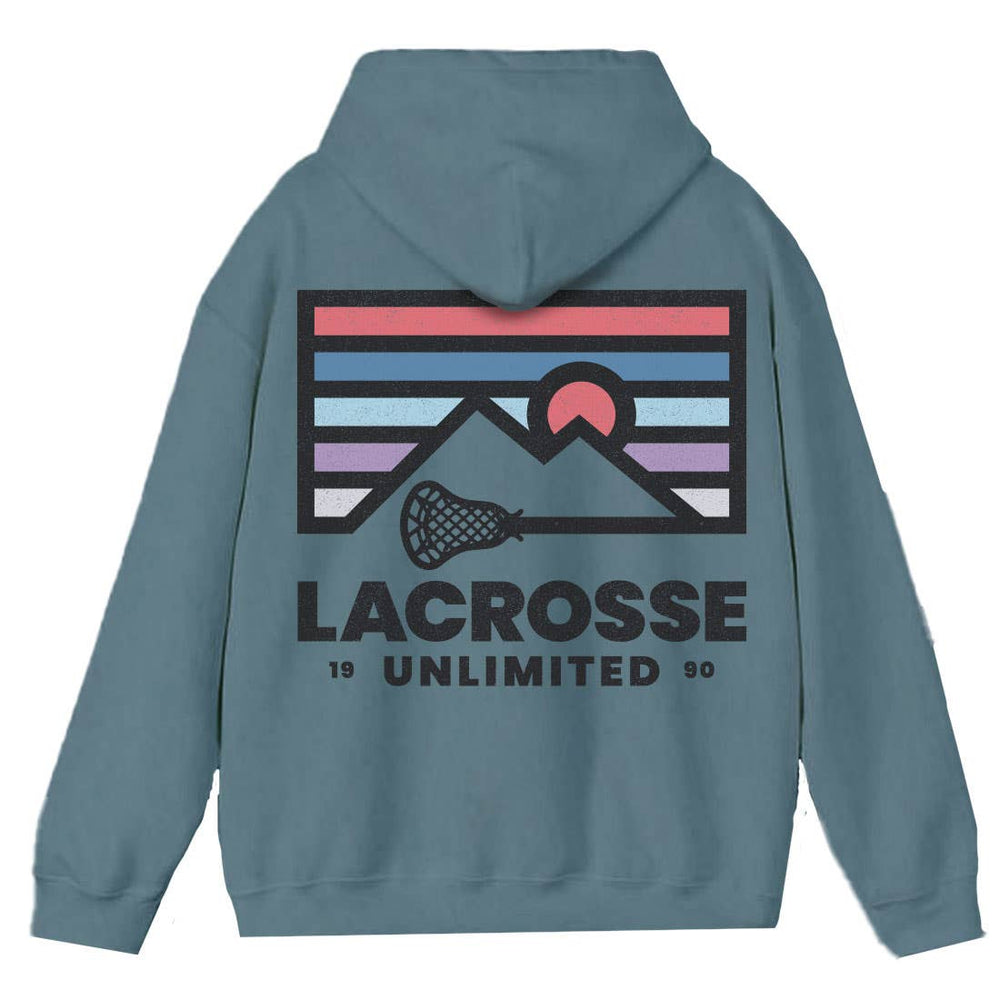 outdoor hoodie