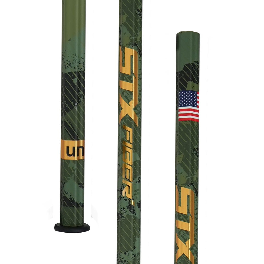 STX Fiber X Recon Lacrosse Shaft