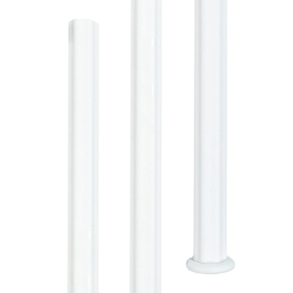 STX Fiber X Frostbite Lacrosse Shaft