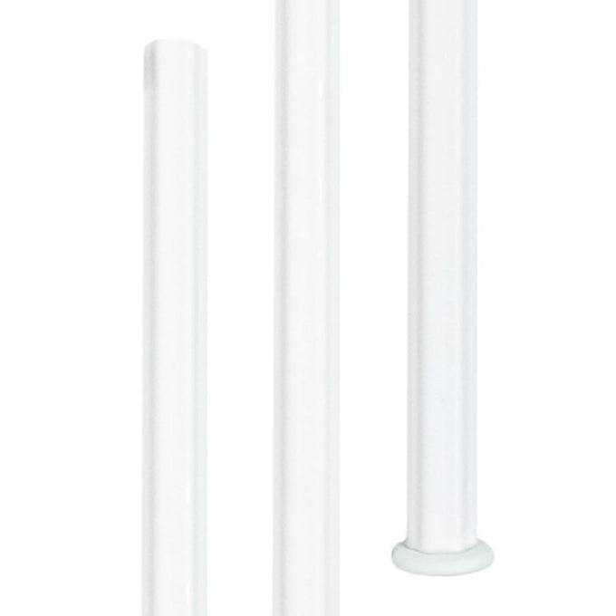 STX Fiber X Frostbite Lacrosse Shaft