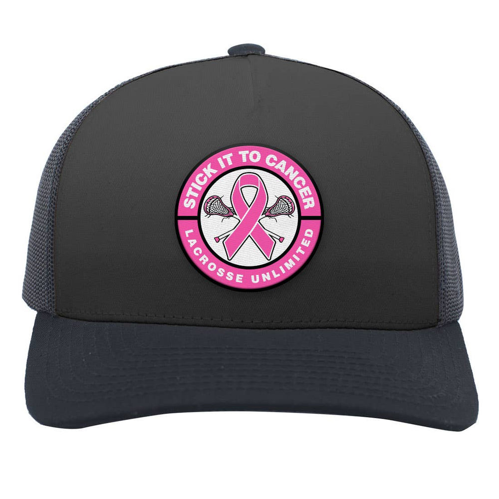 Stick It To Cancer Hat