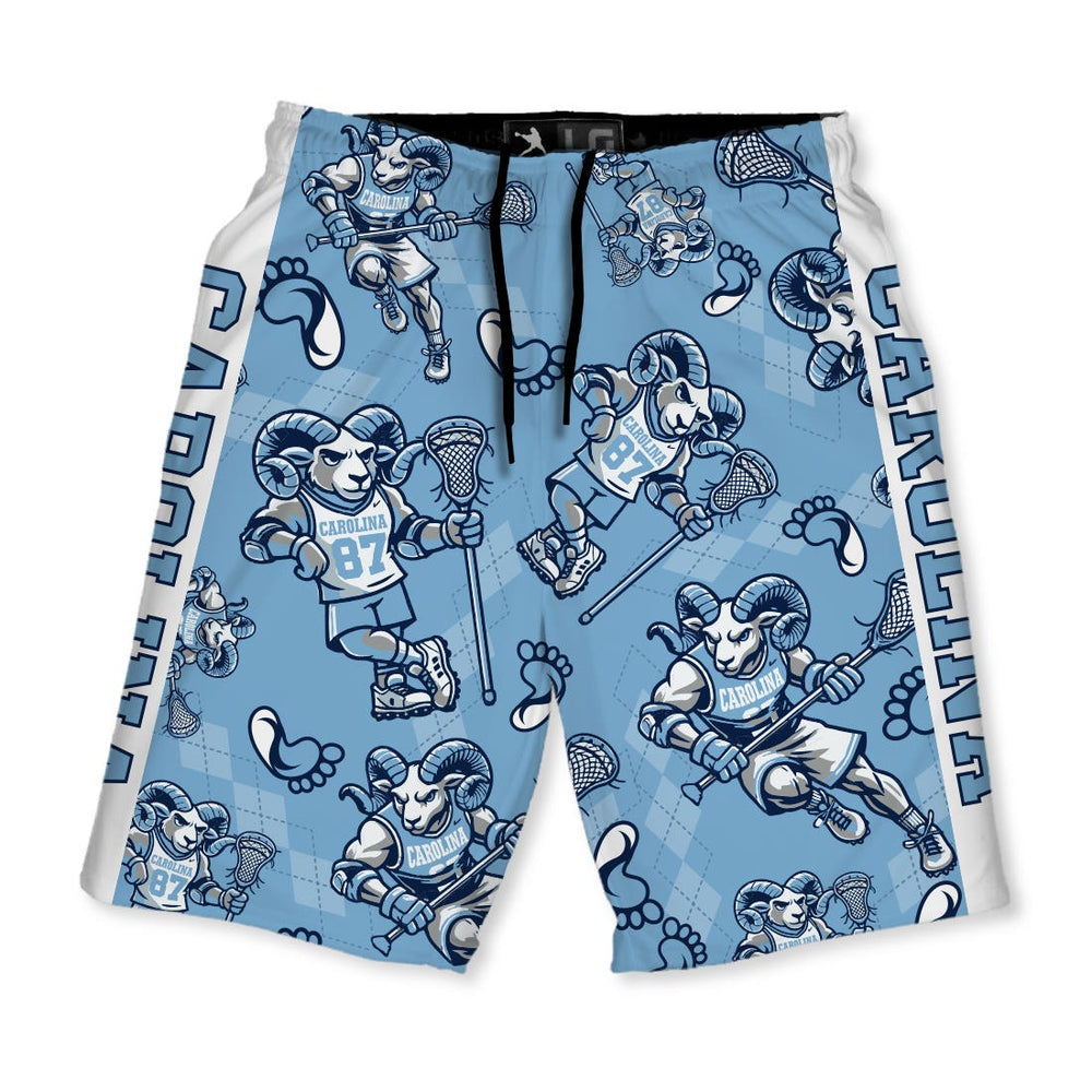 shorts front
