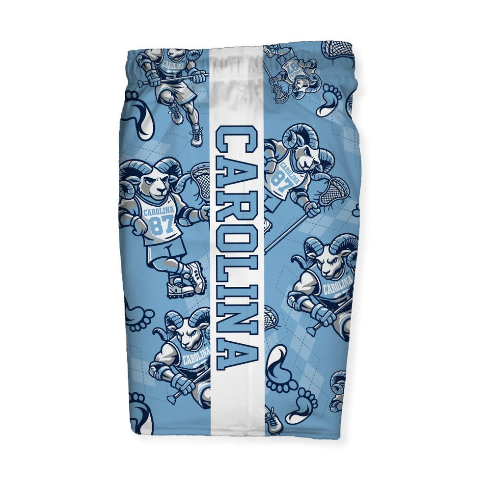 shorts side