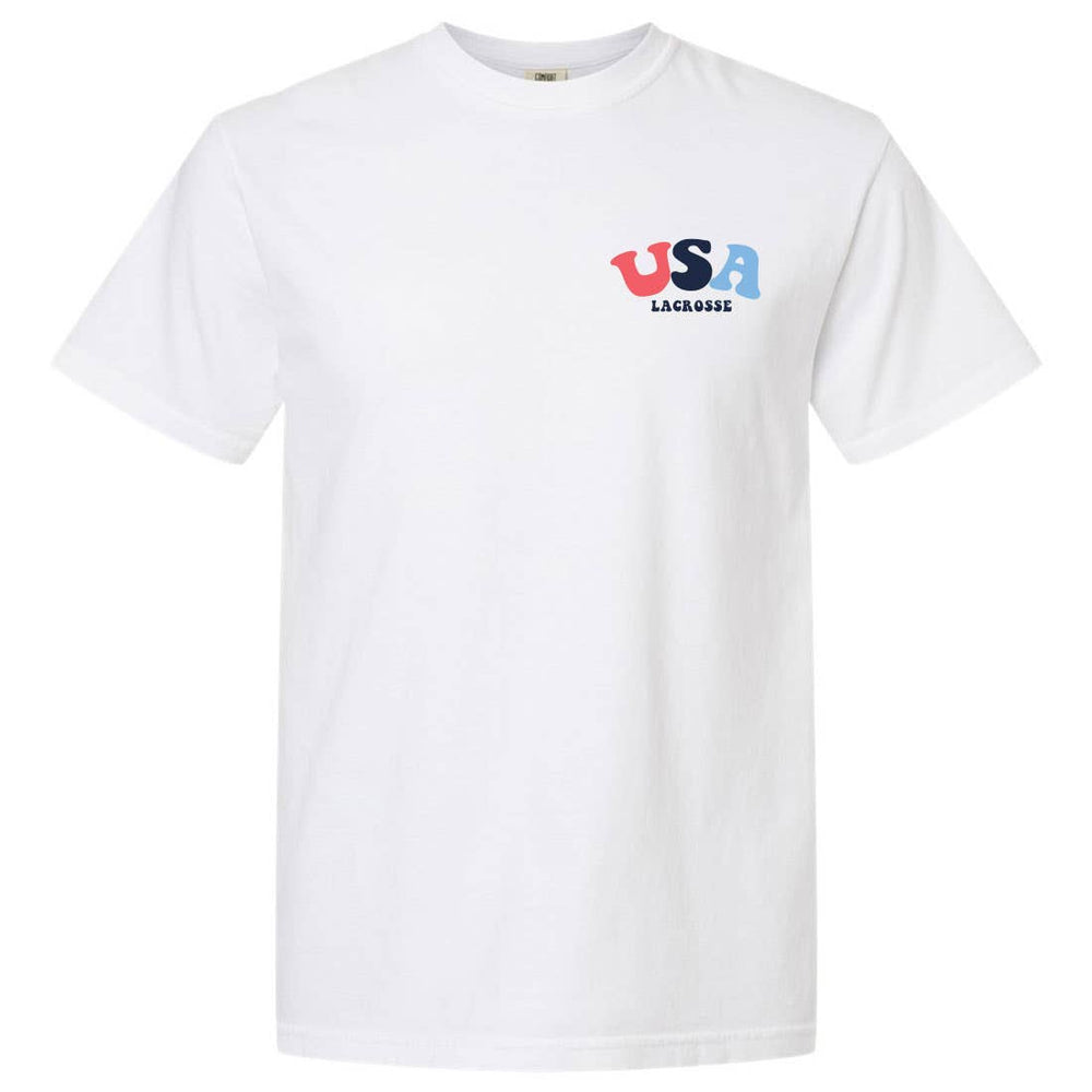 usa lacrosse