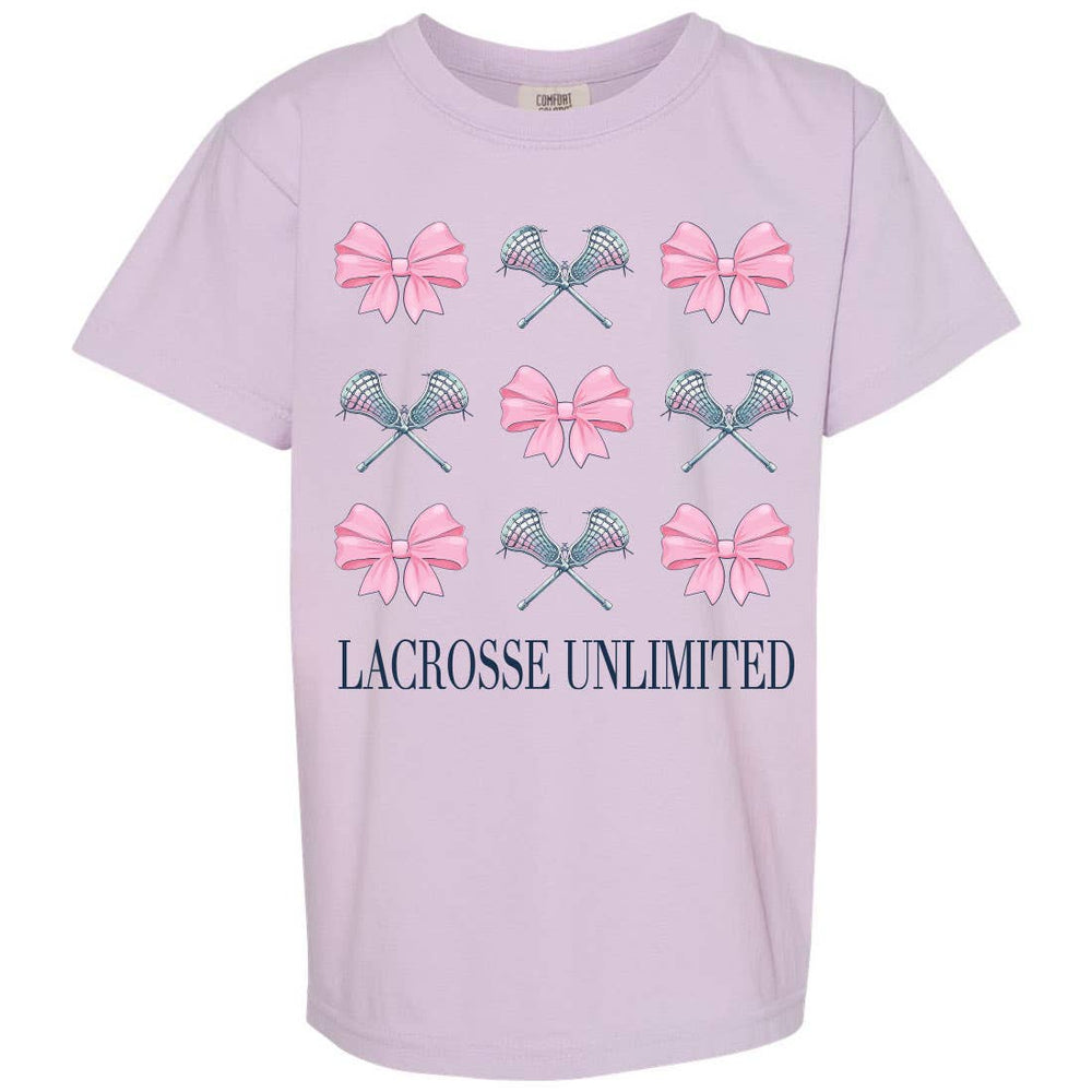 Coquette Tee front