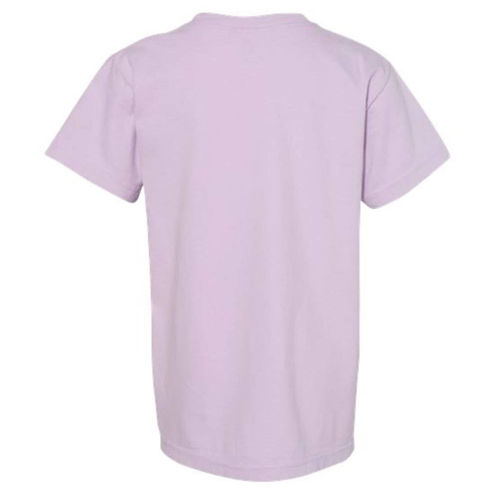 Girls Lacrosse Coquette Bows Tee