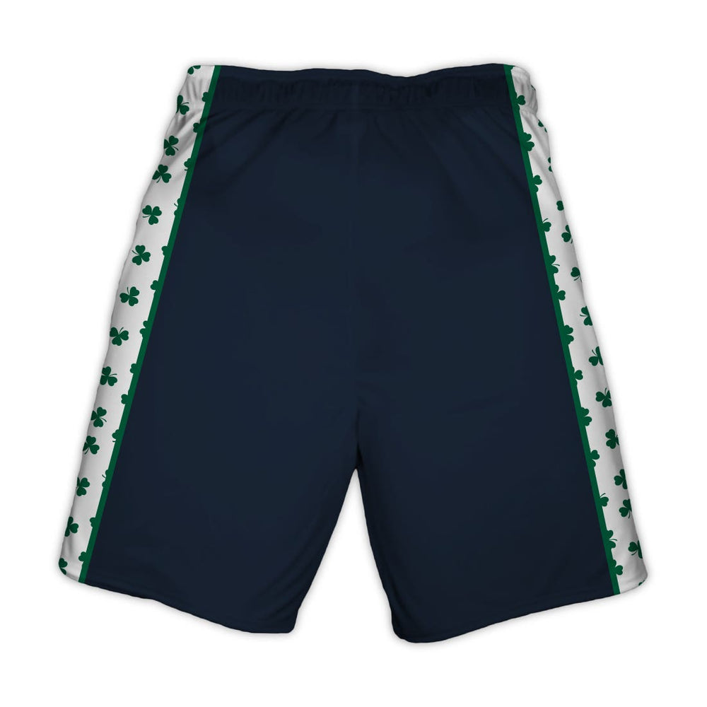 Ireland Lacrosse Shorts