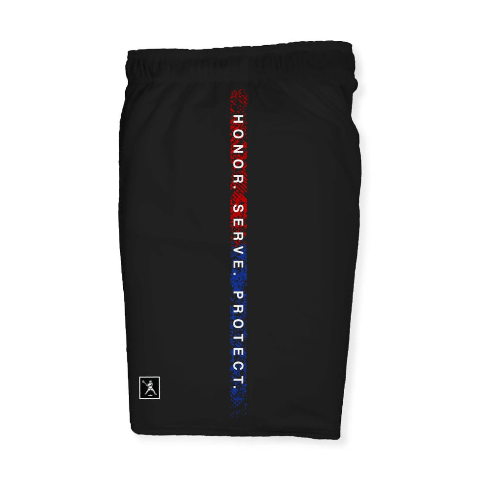 USA Honor Lacrosse Shorts