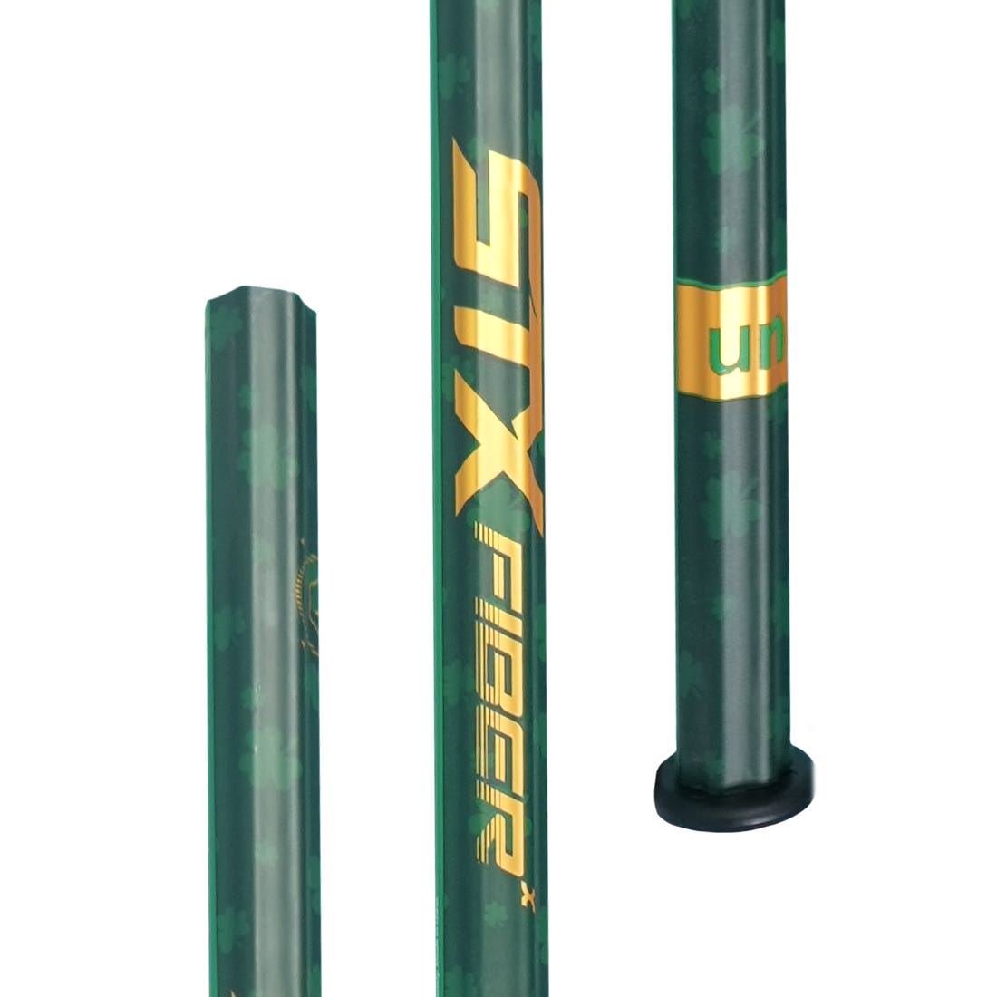 STX Fiber X Emerald Isle Lacrosse Shaft