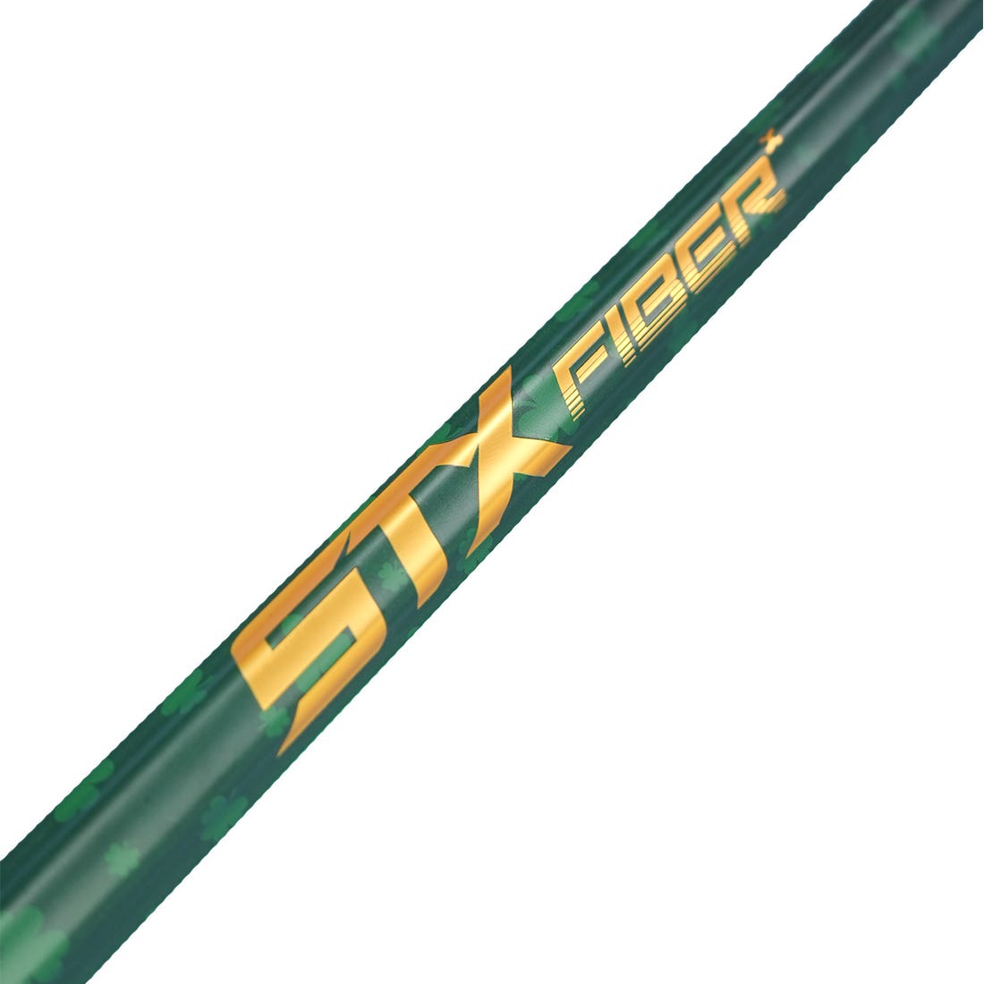 STX Fiber X Emerald Isle Lacrosse Shaft