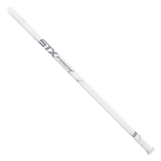 STX Fiber X Marble Lacrosse Shaft