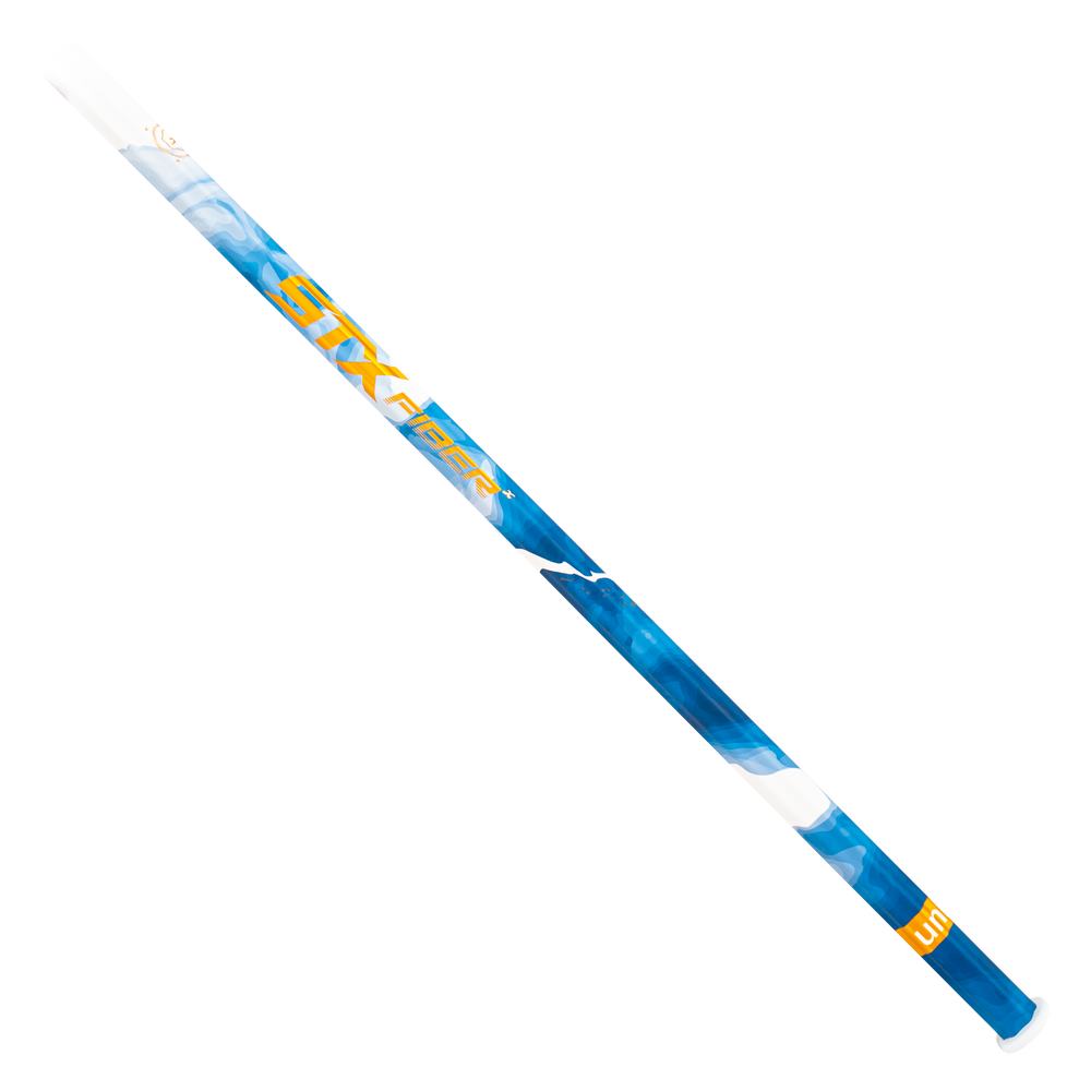 STX Fiber X Waterbrush Lacrosse Shaft