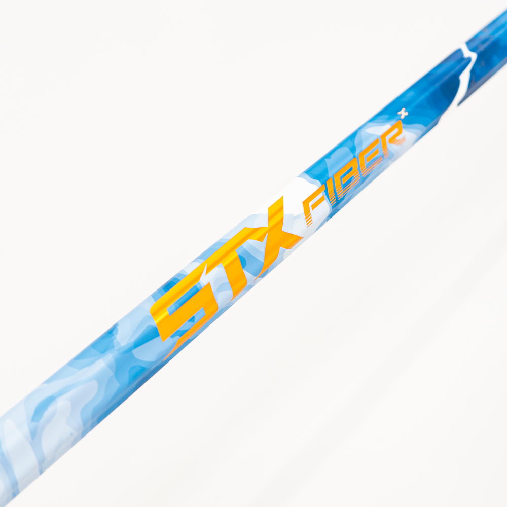 STX Fiber X Waterbrush Lacrosse Shaft
