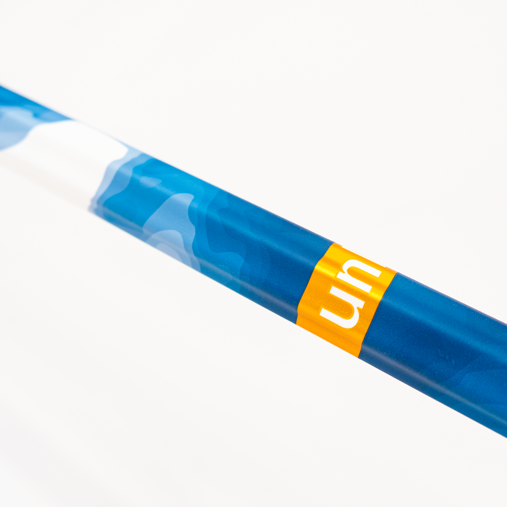 STX Fiber X Waterbrush Lacrosse Shaft