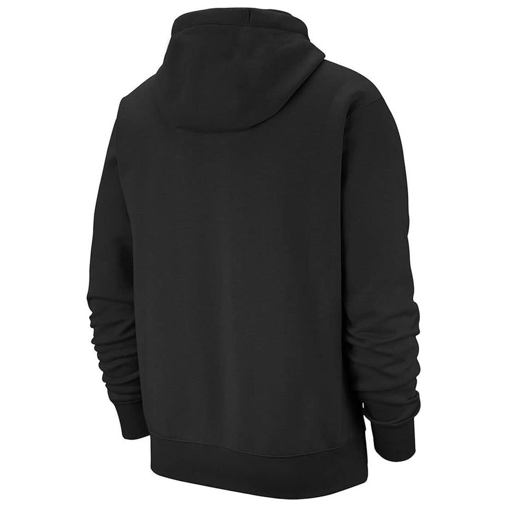 Nike Lacrosse Hoodie