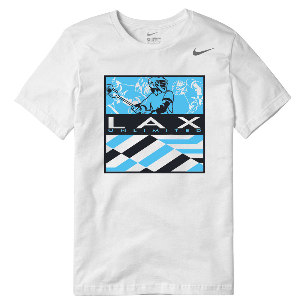 Nike Youth LU Mark Tee