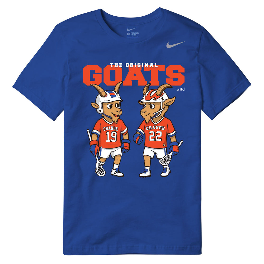Nike Youth OG Goats Tee