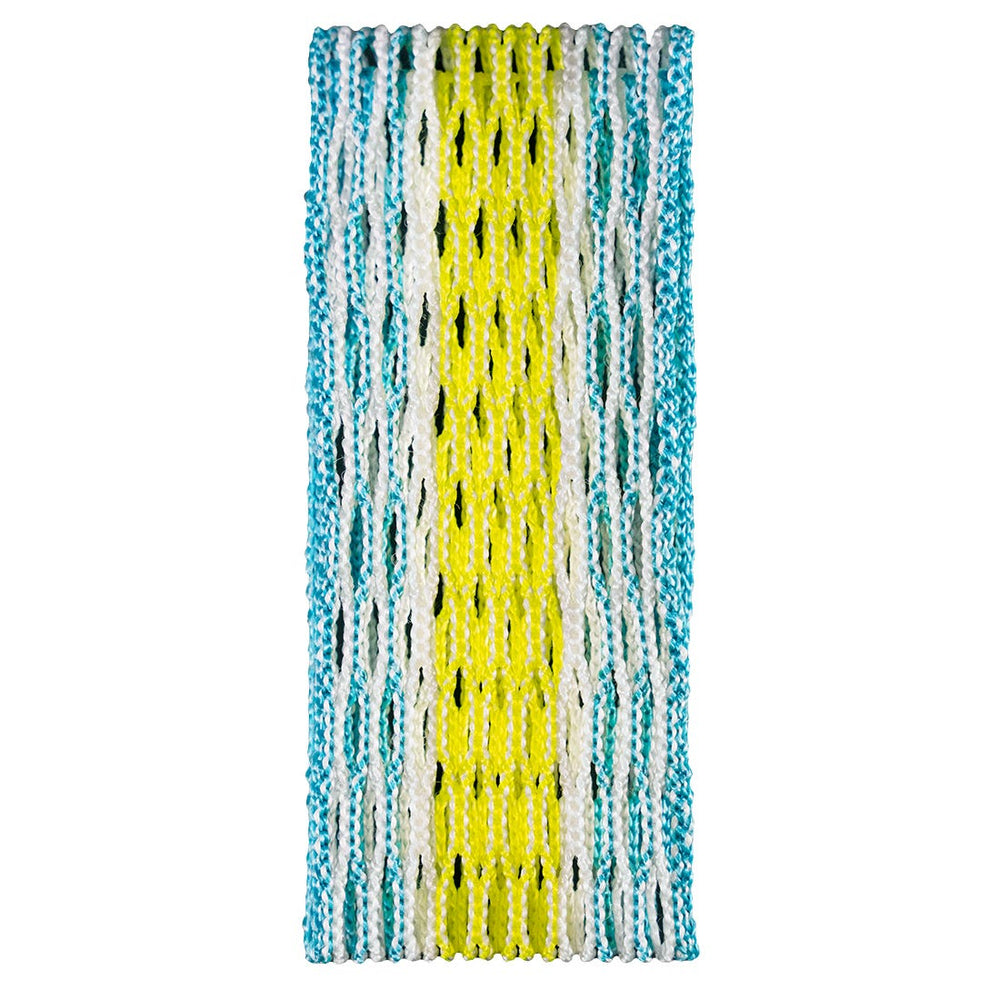 ECD Hero 4.0 Lacrosse Mesh- Semi-Soft- Limited Edition - Fade