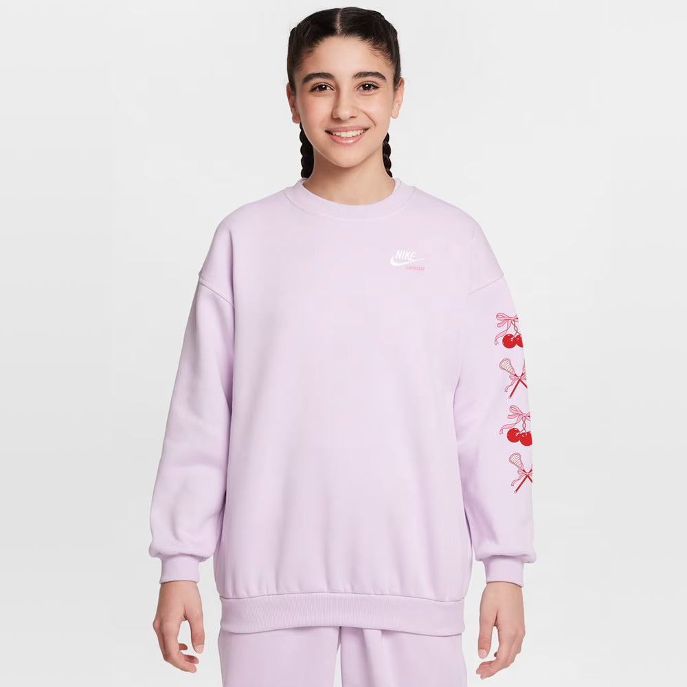 Crewneck
