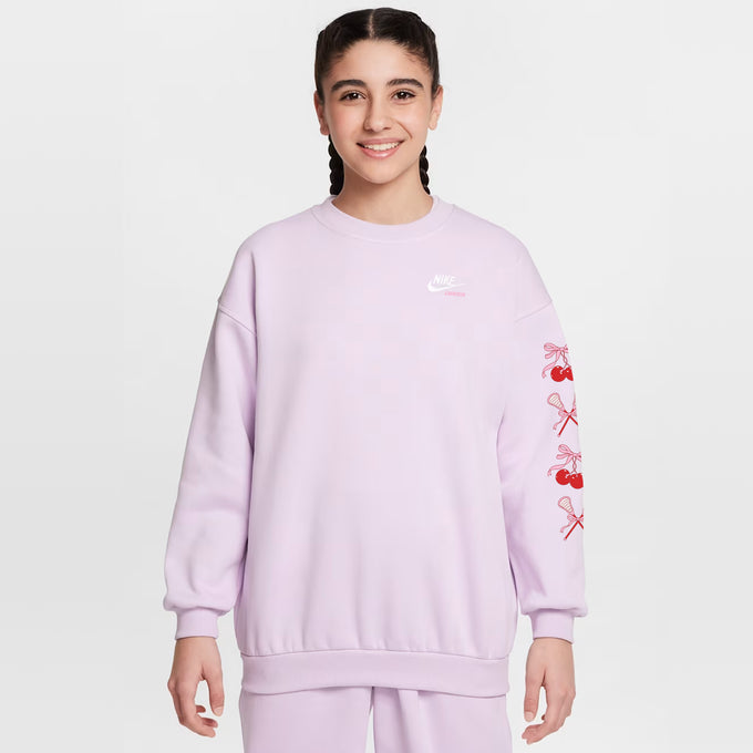 Crewneck