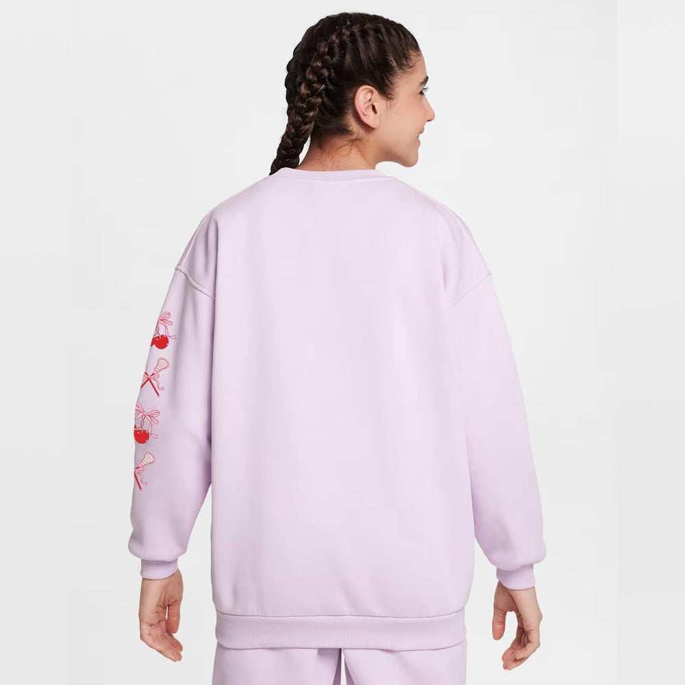 Crewneck