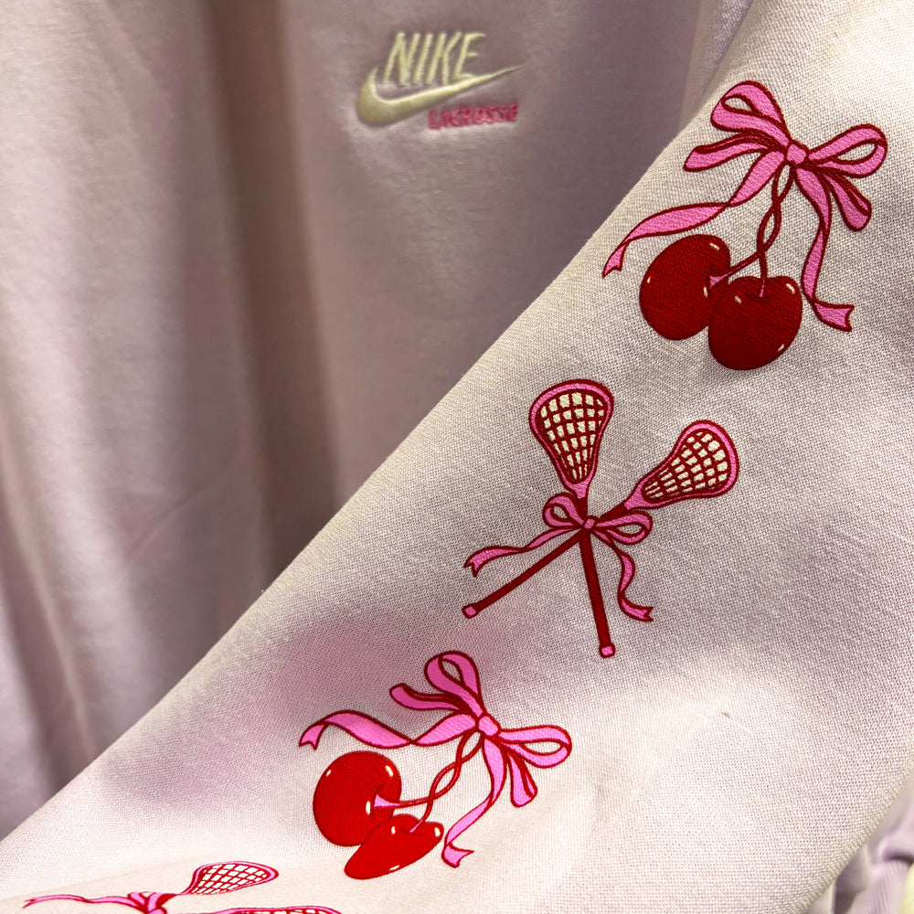 Crewneck