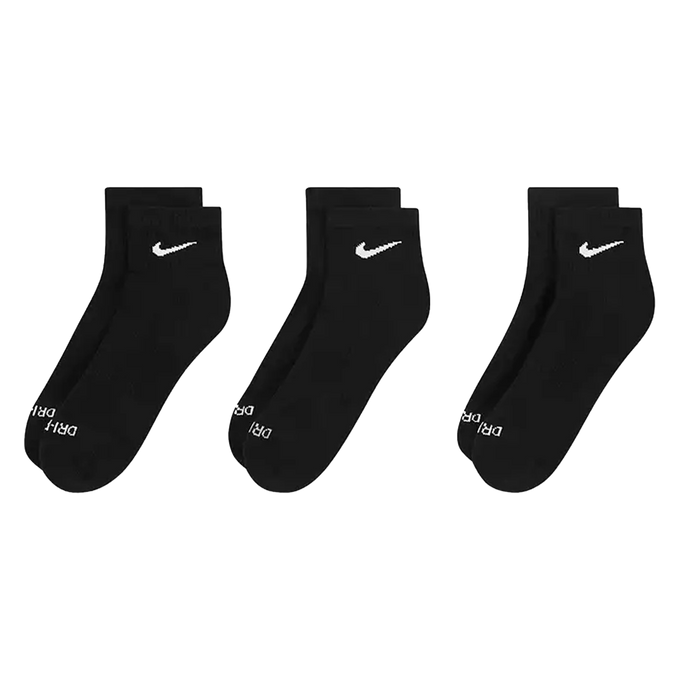 Nike Ankle Training Socks