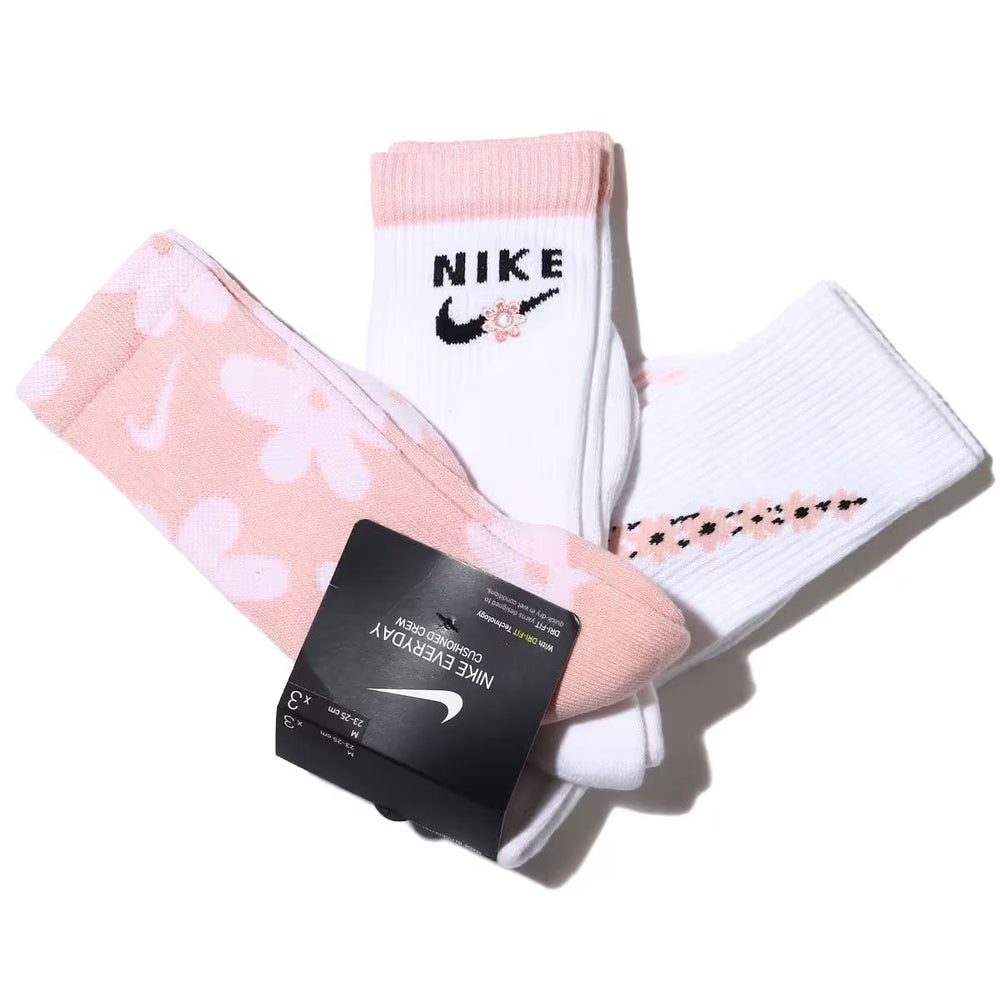 Nike Lacrosse Socks