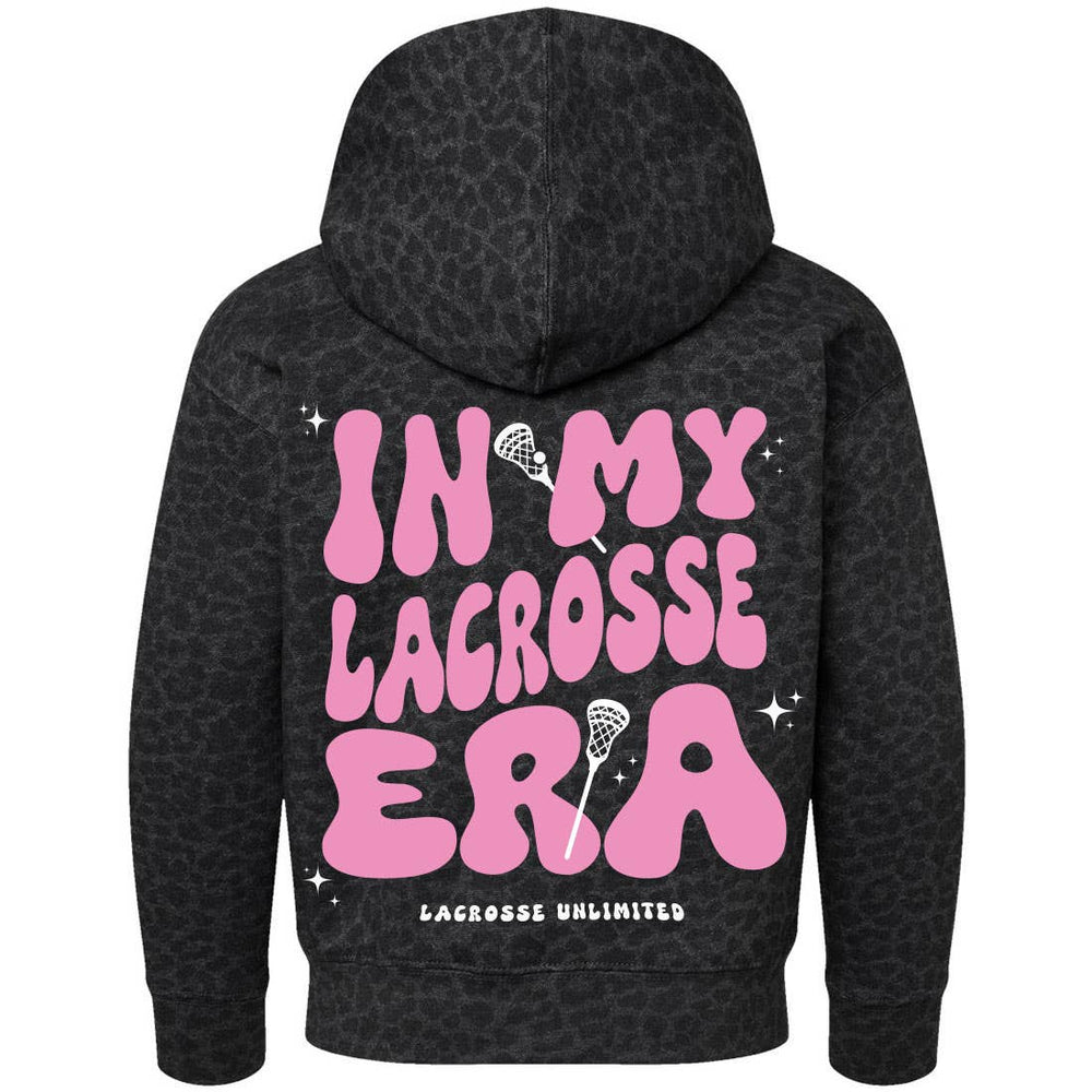 rear of hoodie