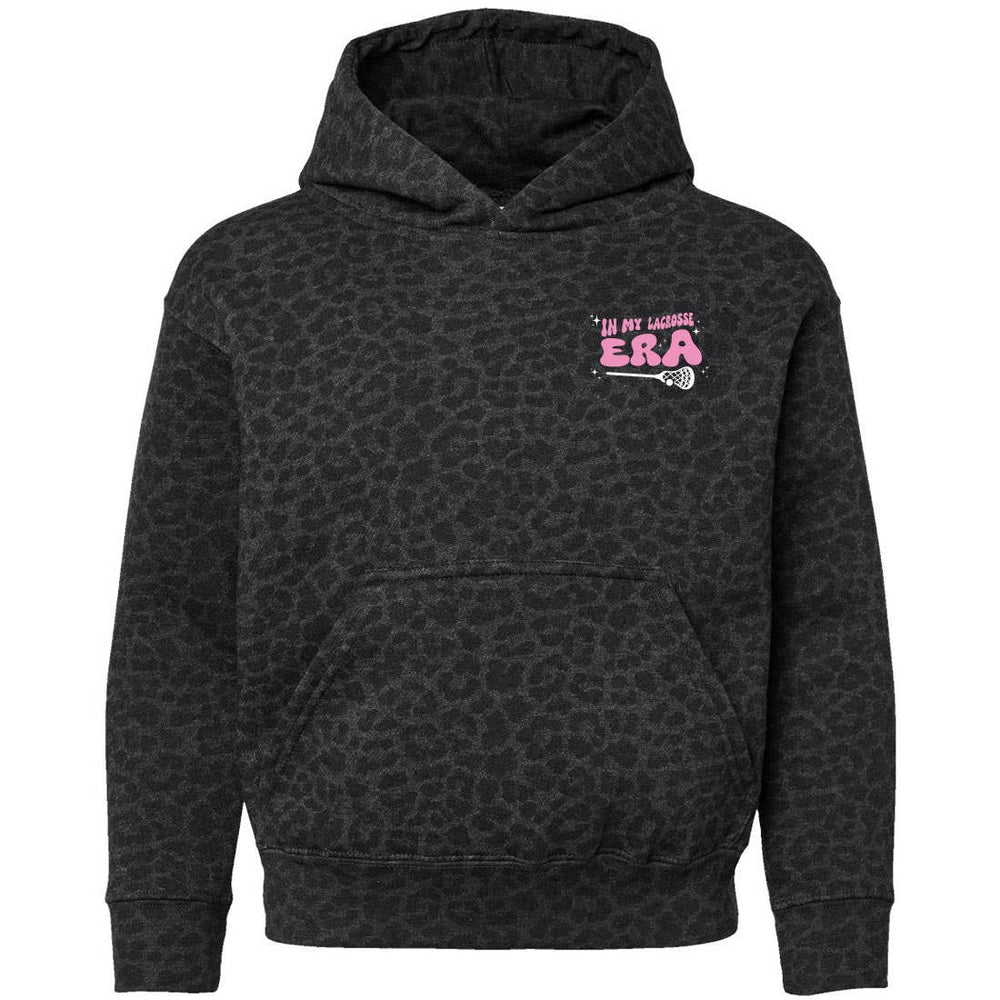 front of hoodie