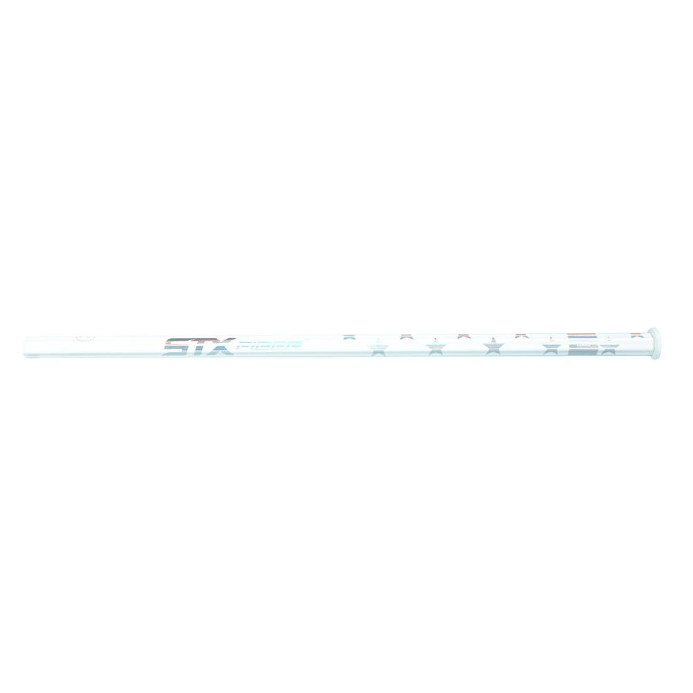 STX Fiber X Iridescent Lacrosse Shaft