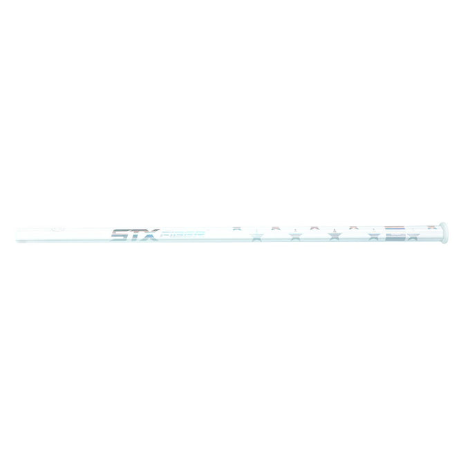 STX Fiber X Iridescent Lacrosse Shaft