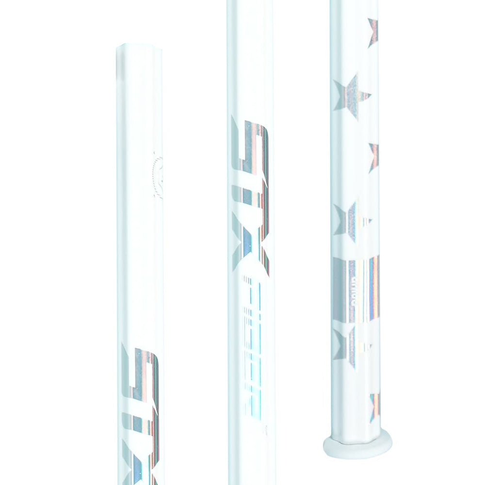 STX Fiber X Iridescent Lacrosse Shaft
