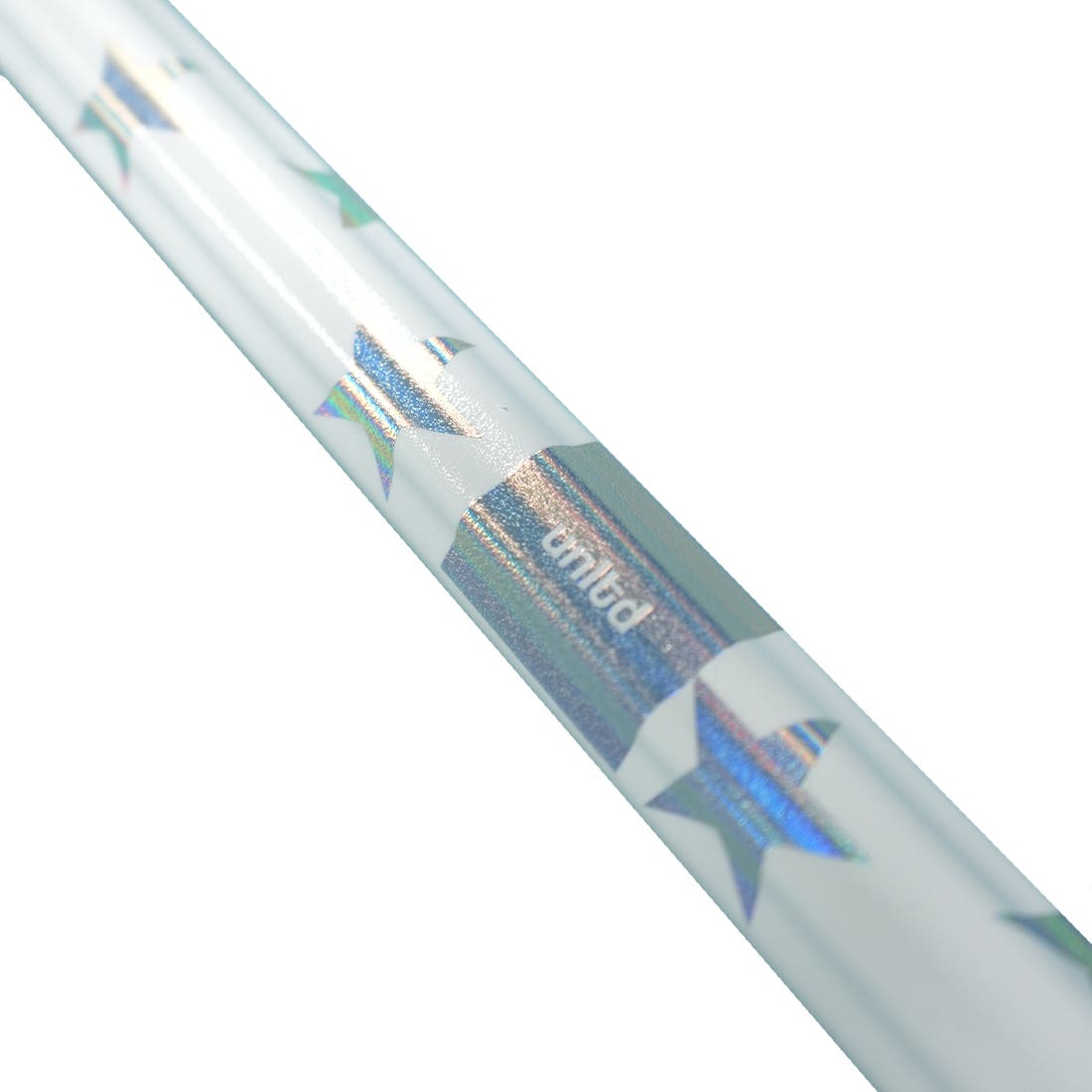 STX Fiber X Iridescent Lacrosse Shaft