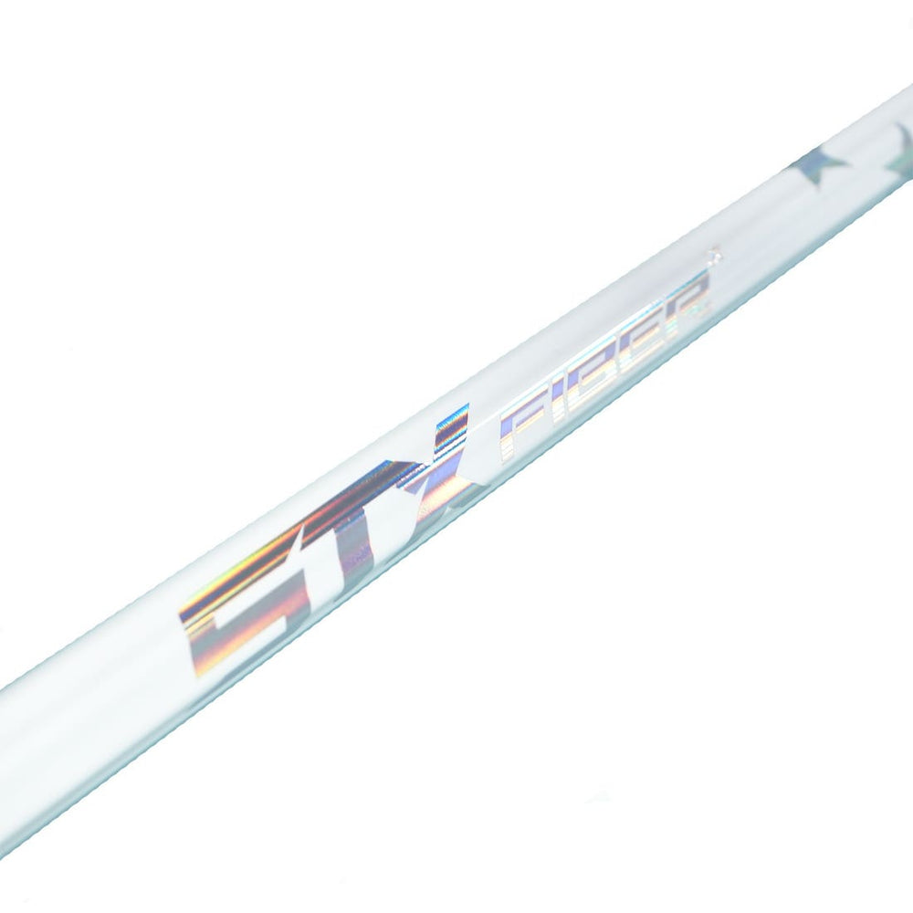 STX Fiber X Iridescent Lacrosse Shaft