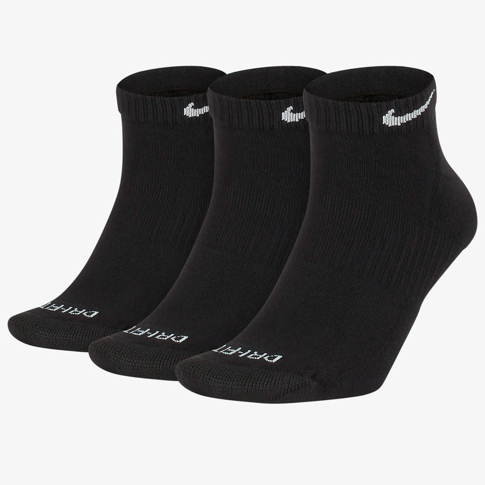 nike socks - Black