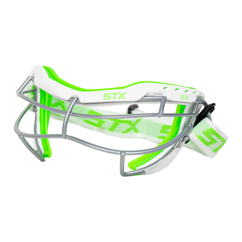 Goggles- Neon Green