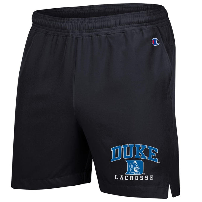 Duke Lacrosse 5" Shorts - Adult