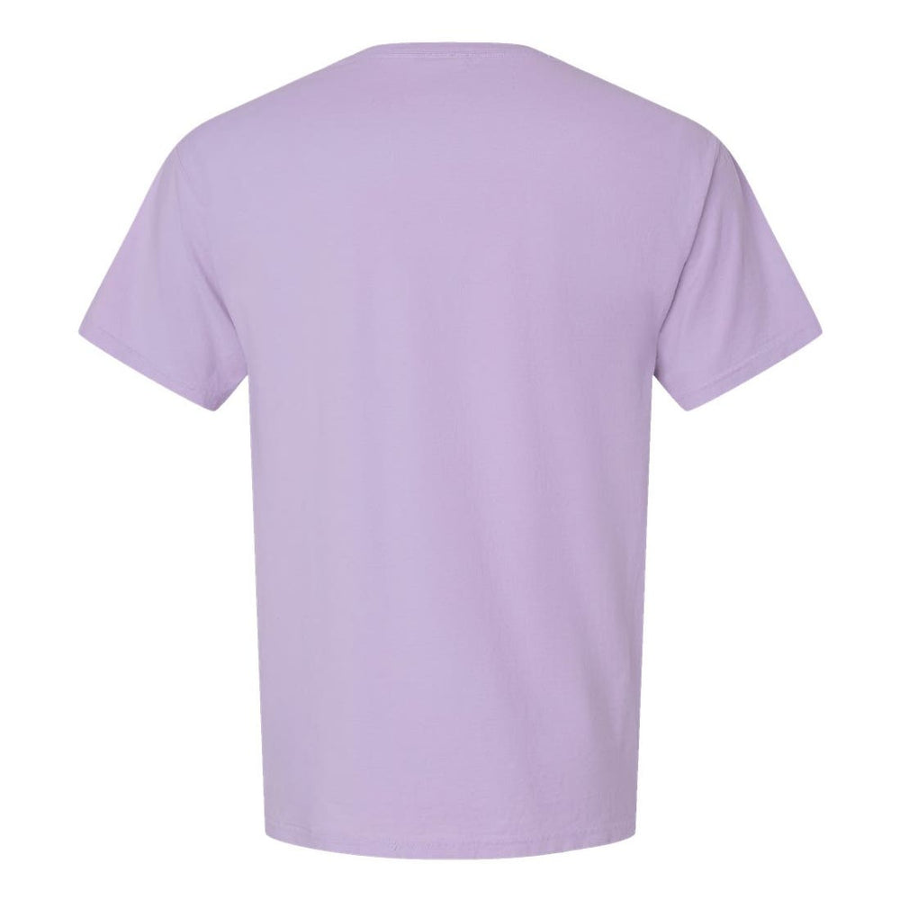 Northwestern Women's Lacrosse Tee