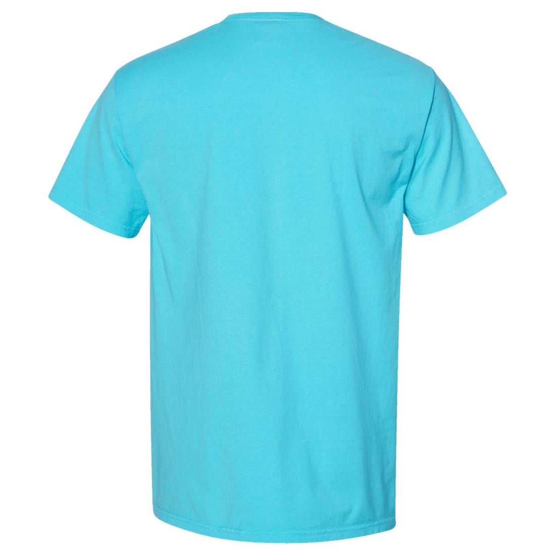 Syracuse Lacrosse Tee