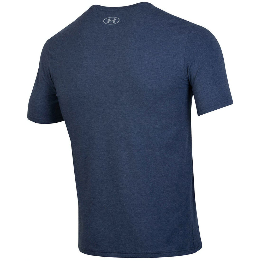Notre Dame Lacrosse Tee