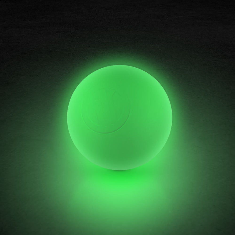 Glow In The Dark Lacrosse Balls