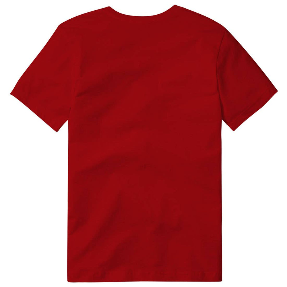 Make Lacrosse Great Again Tee
